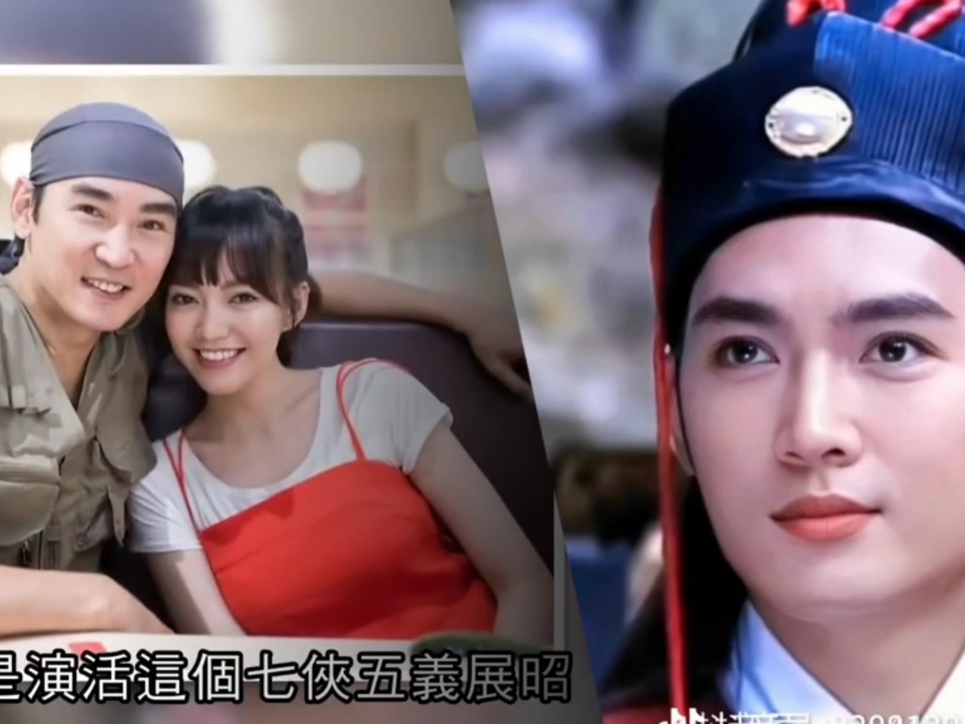 焦曼婷:没想到爸爸竟然是我老师的偶像!