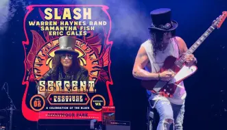 Download Video: Slash - 2024 - 现场 - S.E.R.P.E.N.T. Fest - 整场