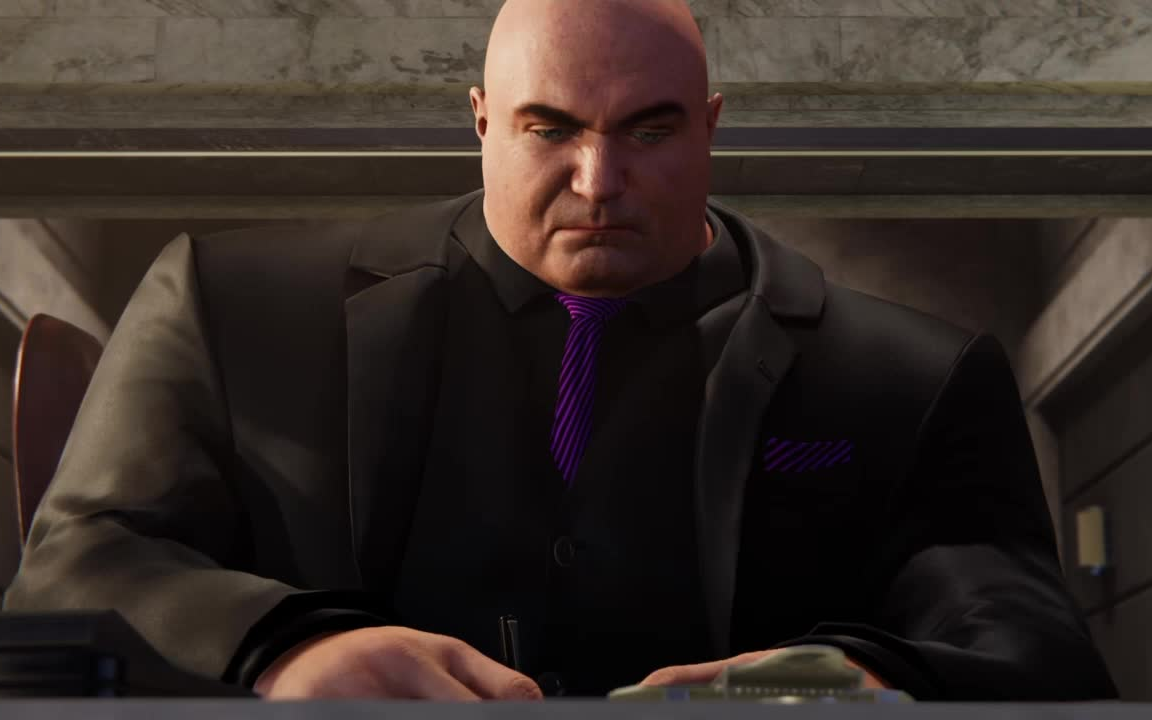 [游山玩水]漫威蜘蛛侠初体验试玩:金并大佬