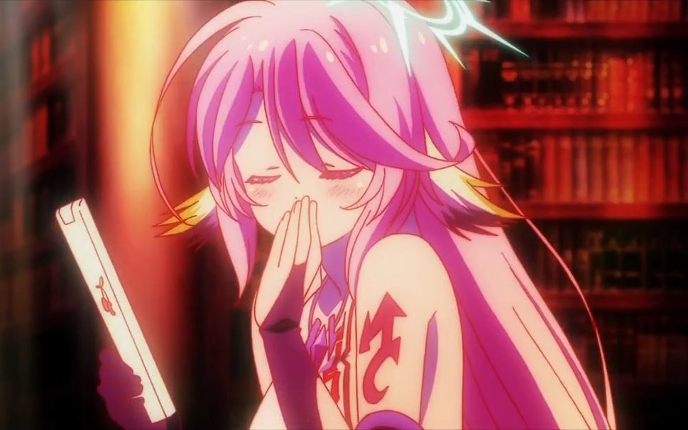 吉普莉尔出场片段_哔哩哔哩_bilibili