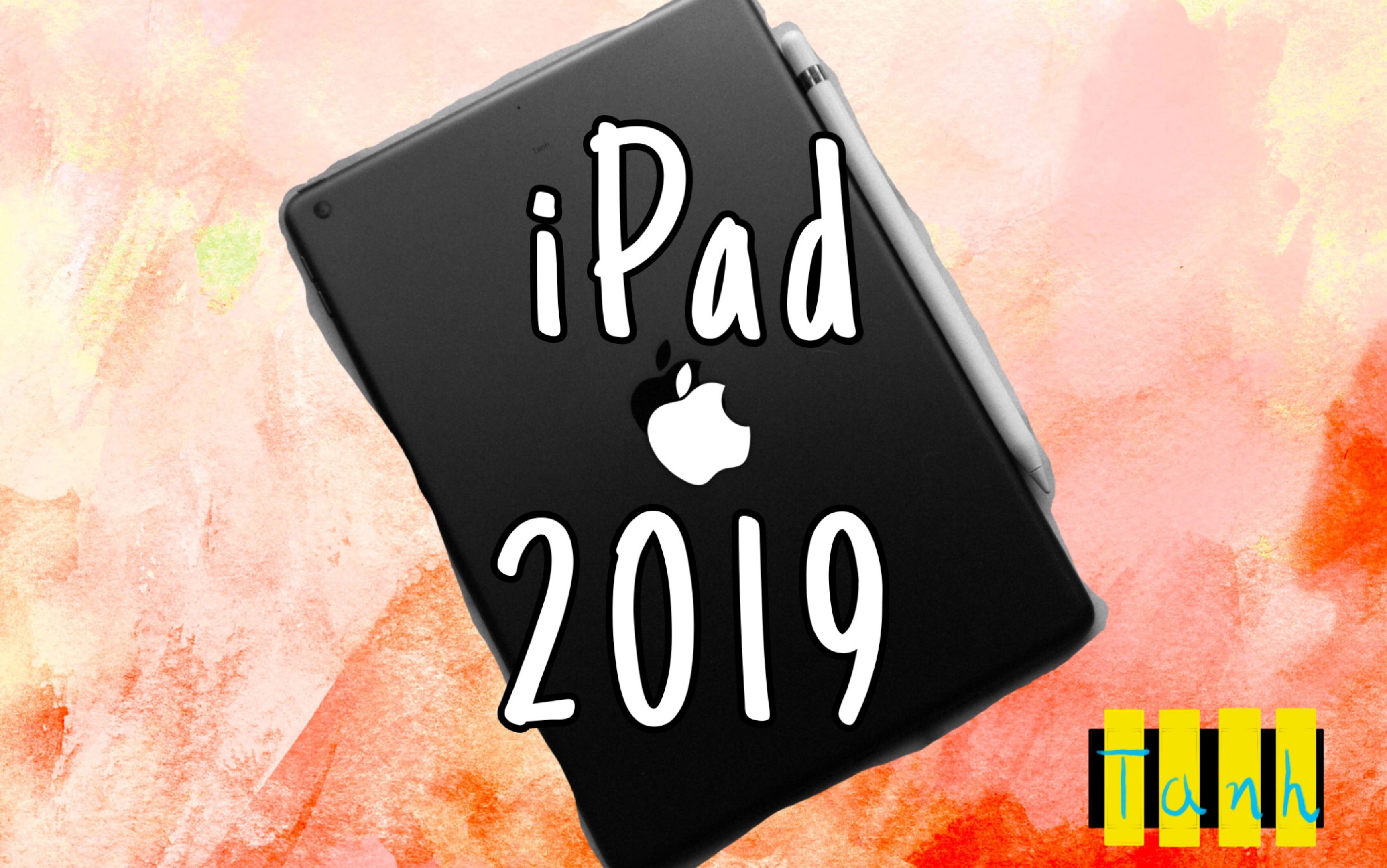 为学习而生最便宜的iPad | '妈,我要买来学习用' iPad 2019详细体验!哔哩哔哩bilibili