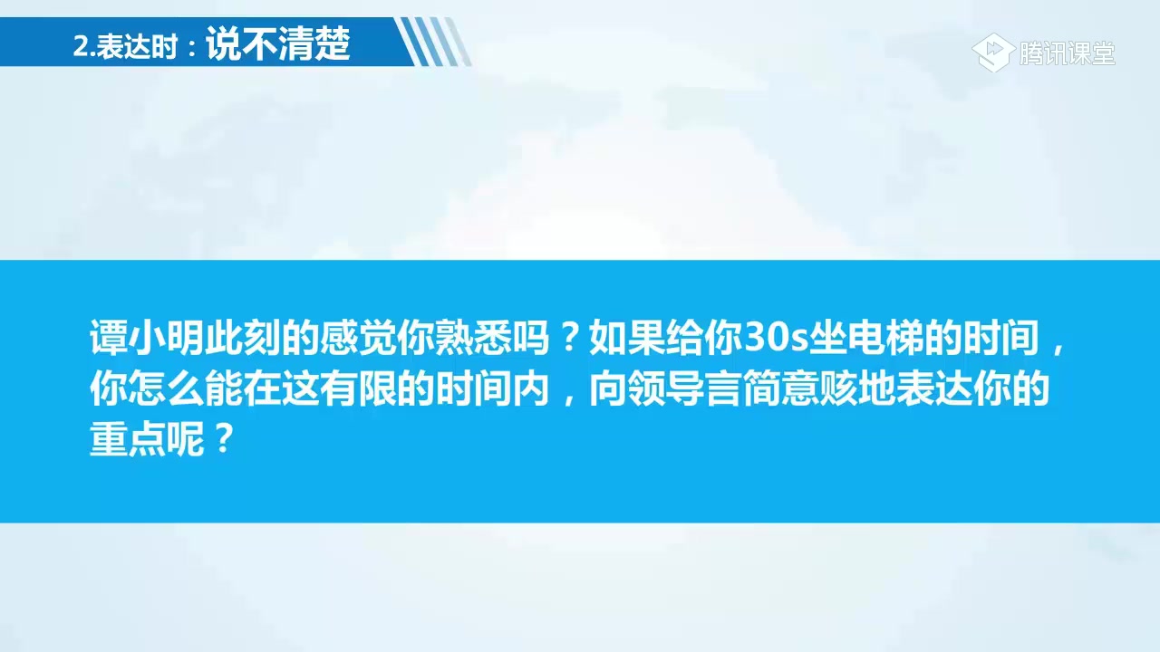 【思维力训练】YouCore思维力训练:用框架解决问题哔哩哔哩bilibili