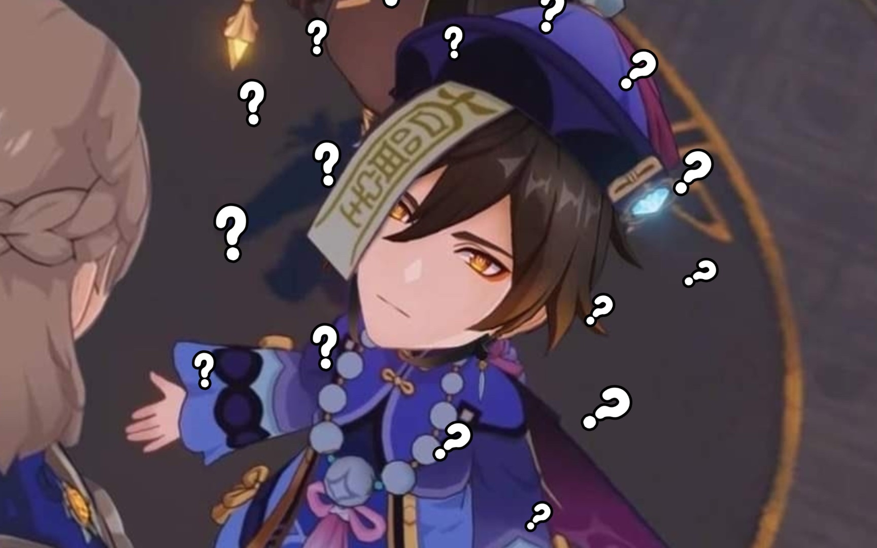 原神吊图大赏10