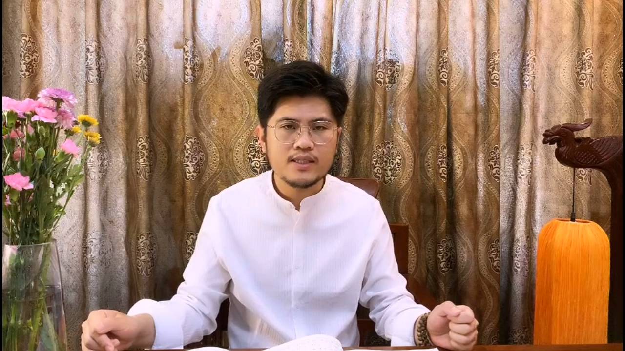 李连胤老师《周易大义》第六讲