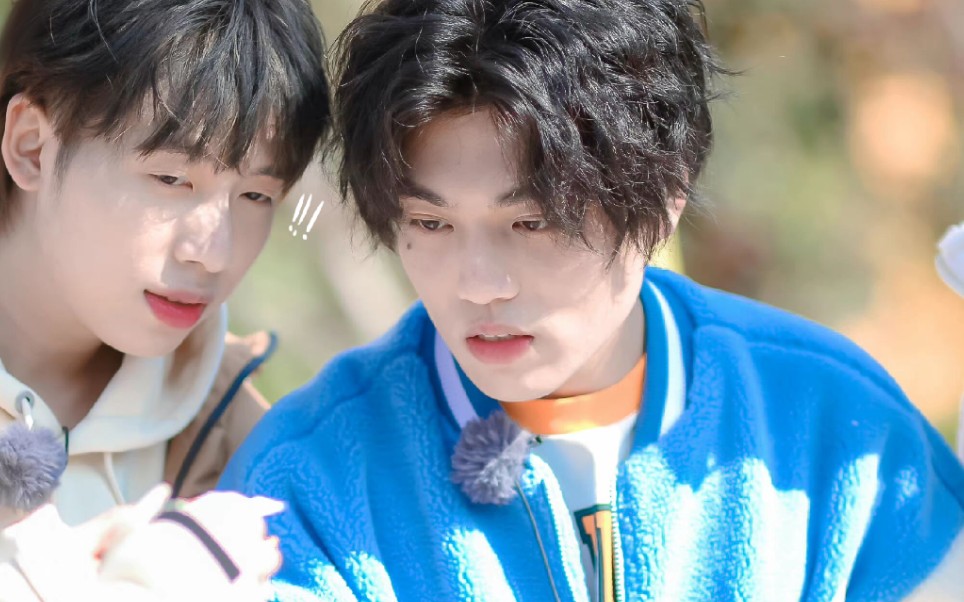 【猩幻猩】午餐后的无聊人生(小年yeah)_哔哩哔哩_bilibili