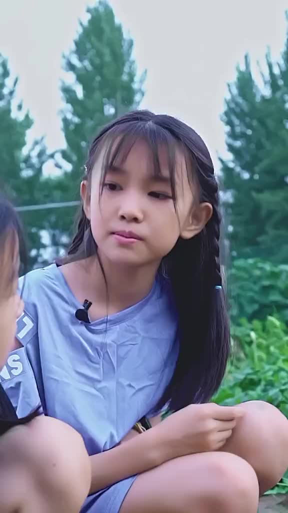 二美丽不想上学去放羊宋小睿搞笑搞笑视频抖音小助手舞蹈