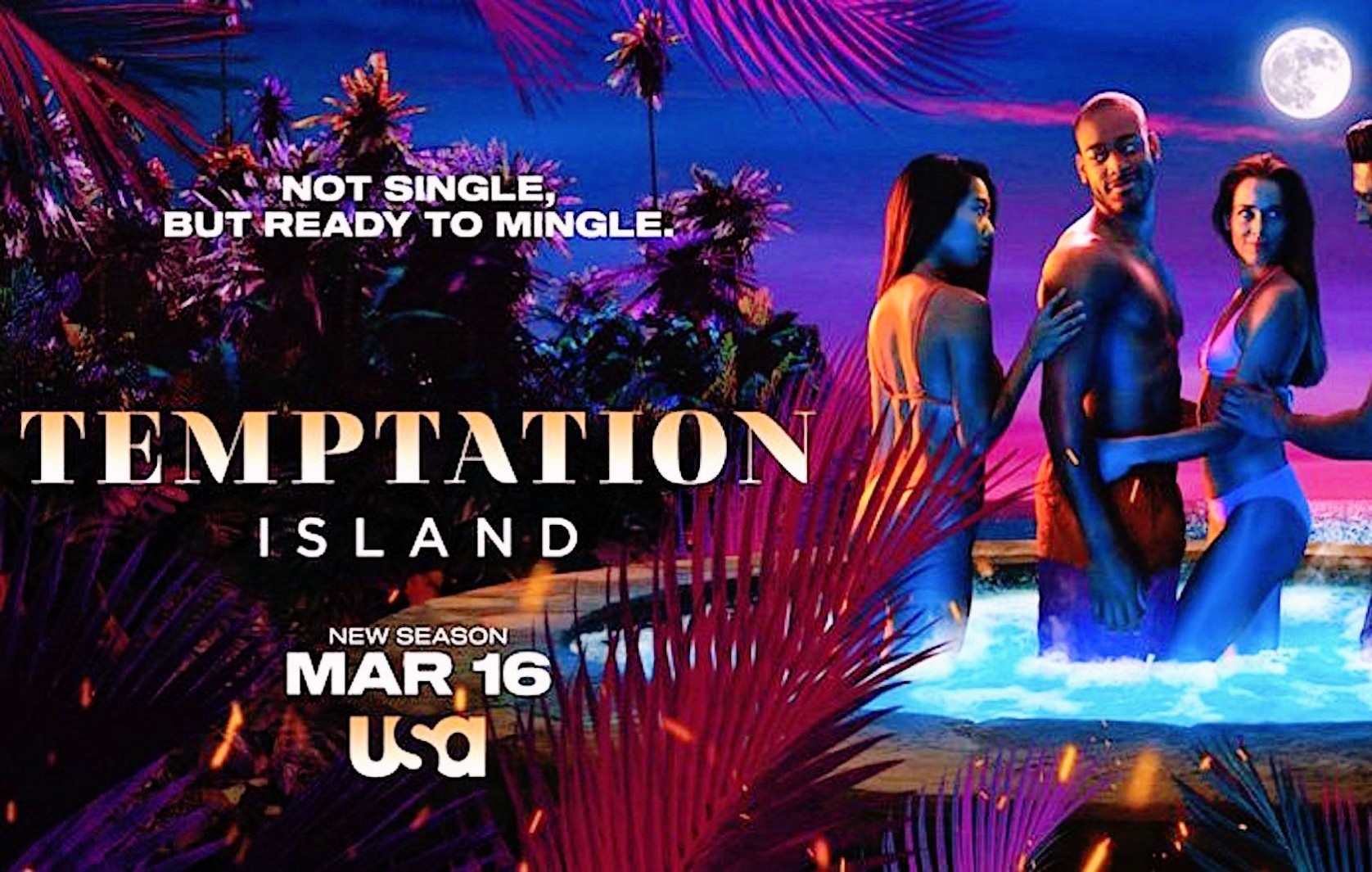 [图]【真人秀/CC熟肉】诱惑岛 S04E11 Finale下 Temptation Island (1080P)