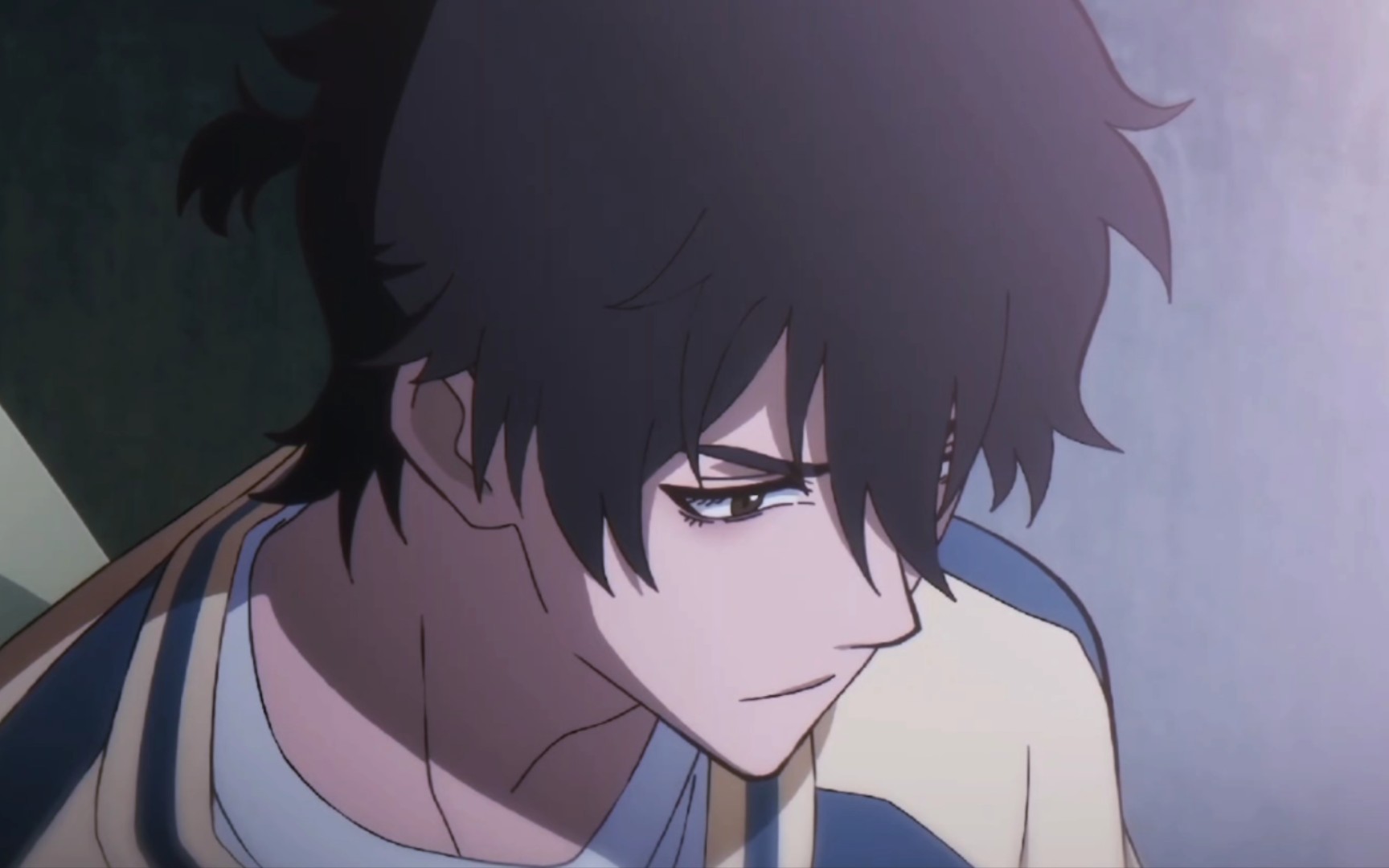 【程小时/微踩点】救命!有没有人觉得他好涩呀|色气向|混剪