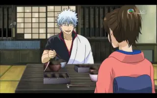 银魂粤语 哔哩哔哩 Bilibili