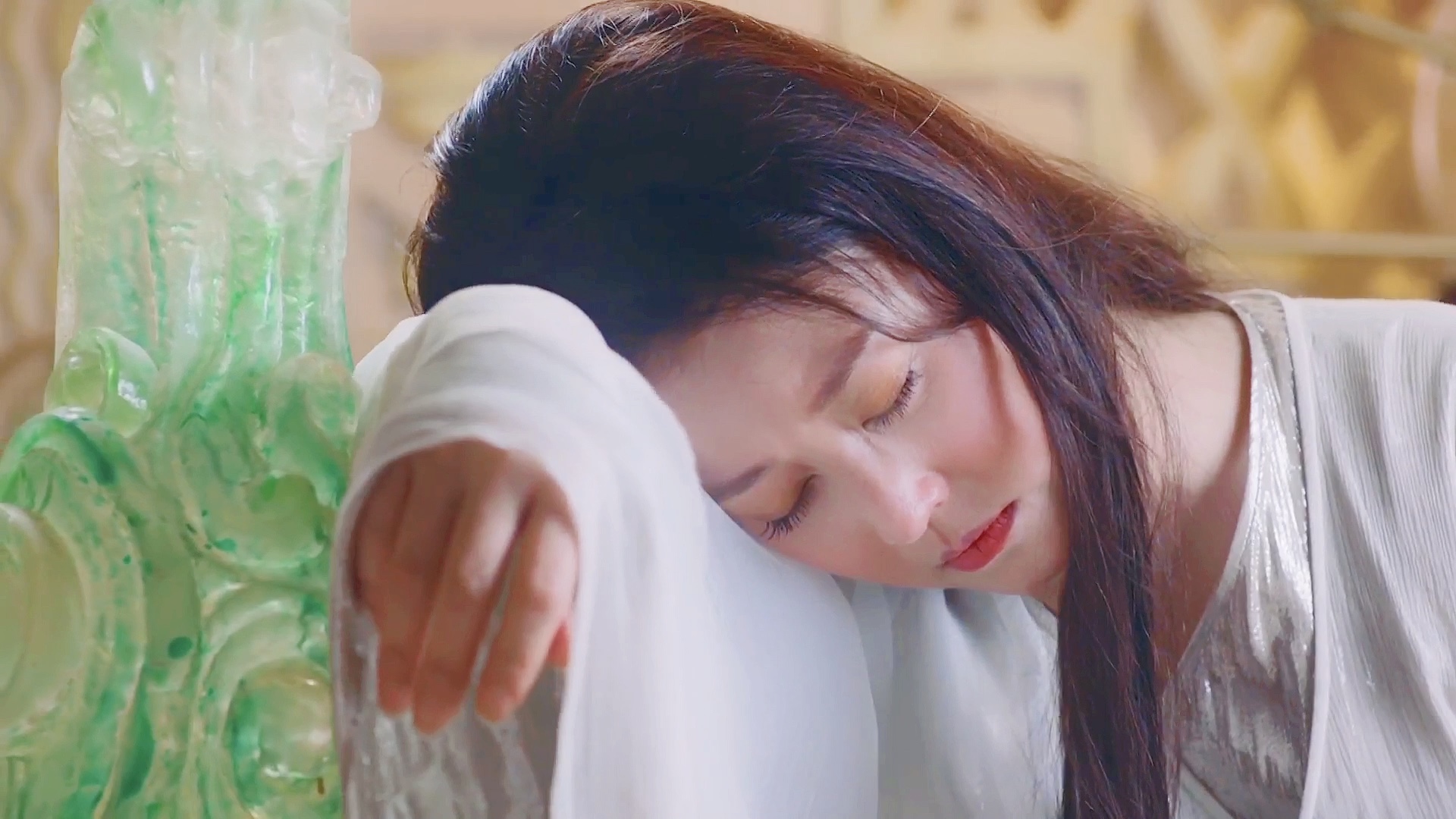 【荼姚|周海媚】【广寒宫】如果她没有成为天后,或许就是天地间最快乐