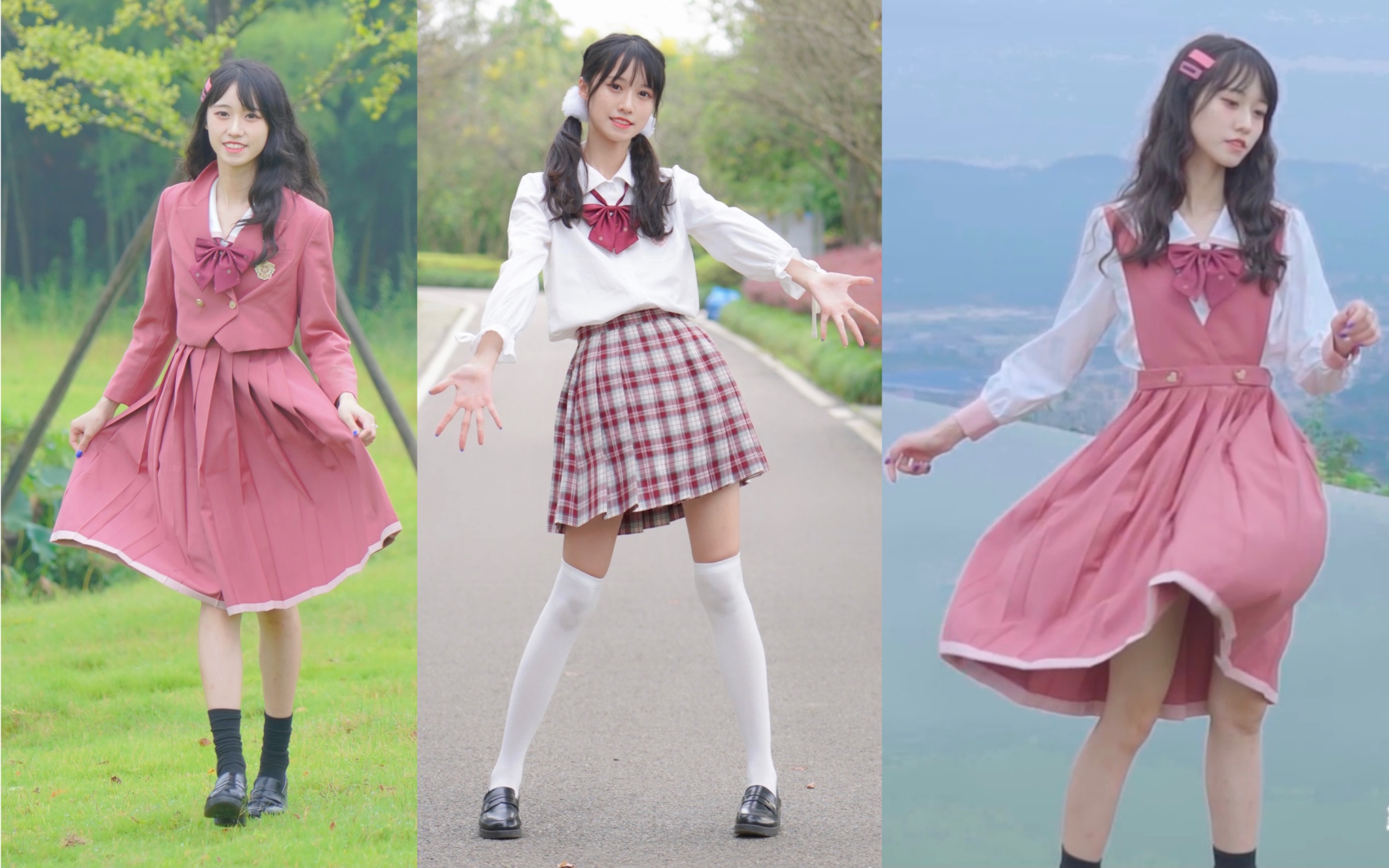 元气结缘神jk换装7815神的随波逐流