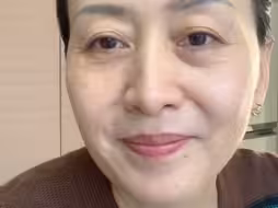 嫂嫂这气质好