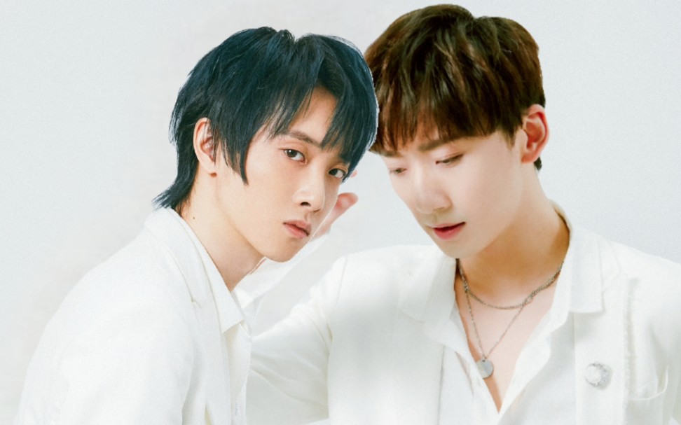 【元泱/宋岚×温宁】画心