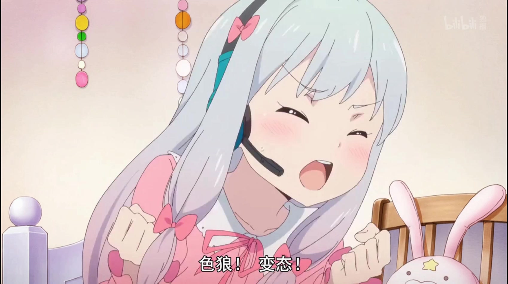 前方高能!动漫中各种名场面,不进来康康么(第35期)