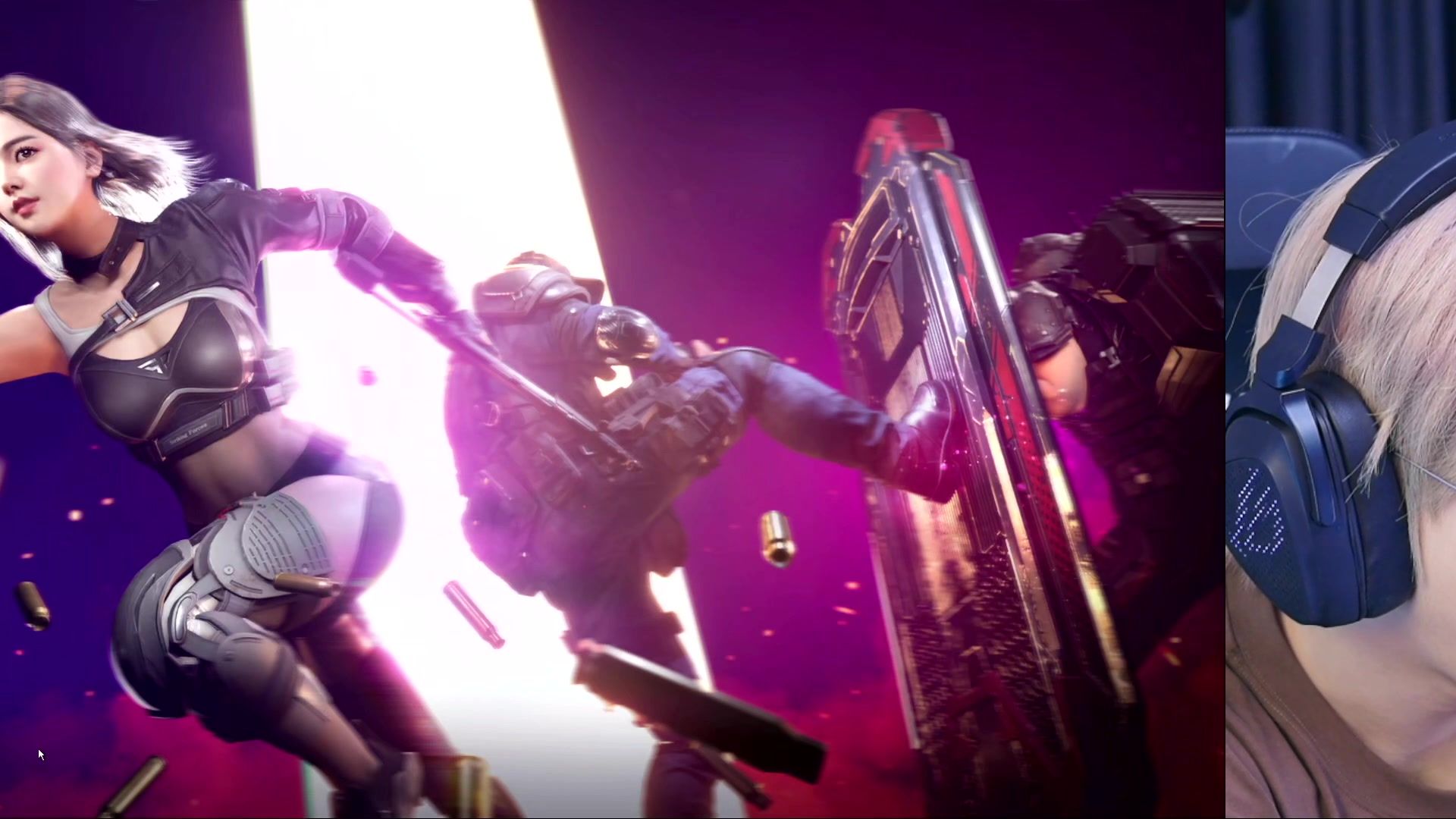 【荣耀forry/游戏】20250921凌晨 pubg