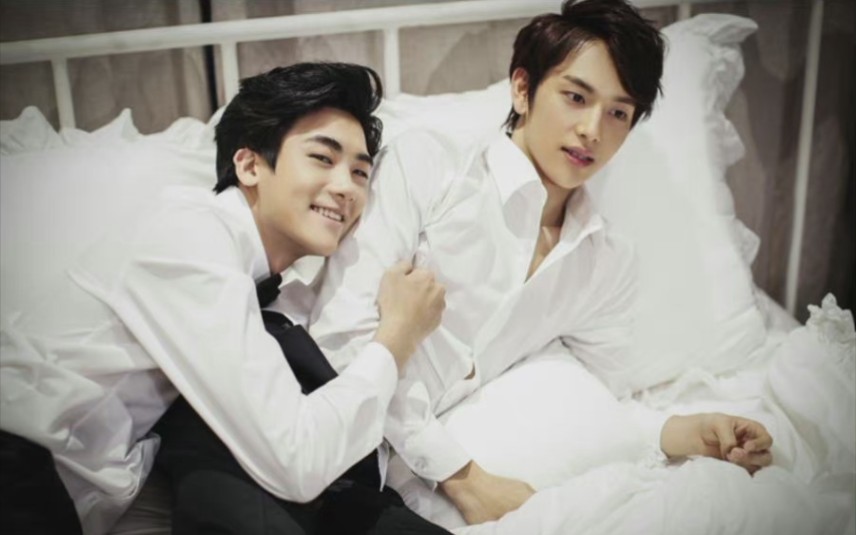 朴炯植任时完快来给我磕