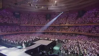Animelo Summer Live Sp 联系时刻live 前编 章节 哔哩哔哩 Bilibili