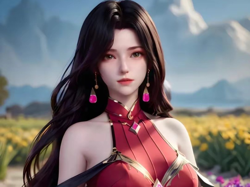 神印王座 夜未央