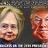 【Hitler Rants Parodies】元首对2016年美国总统大选的想法