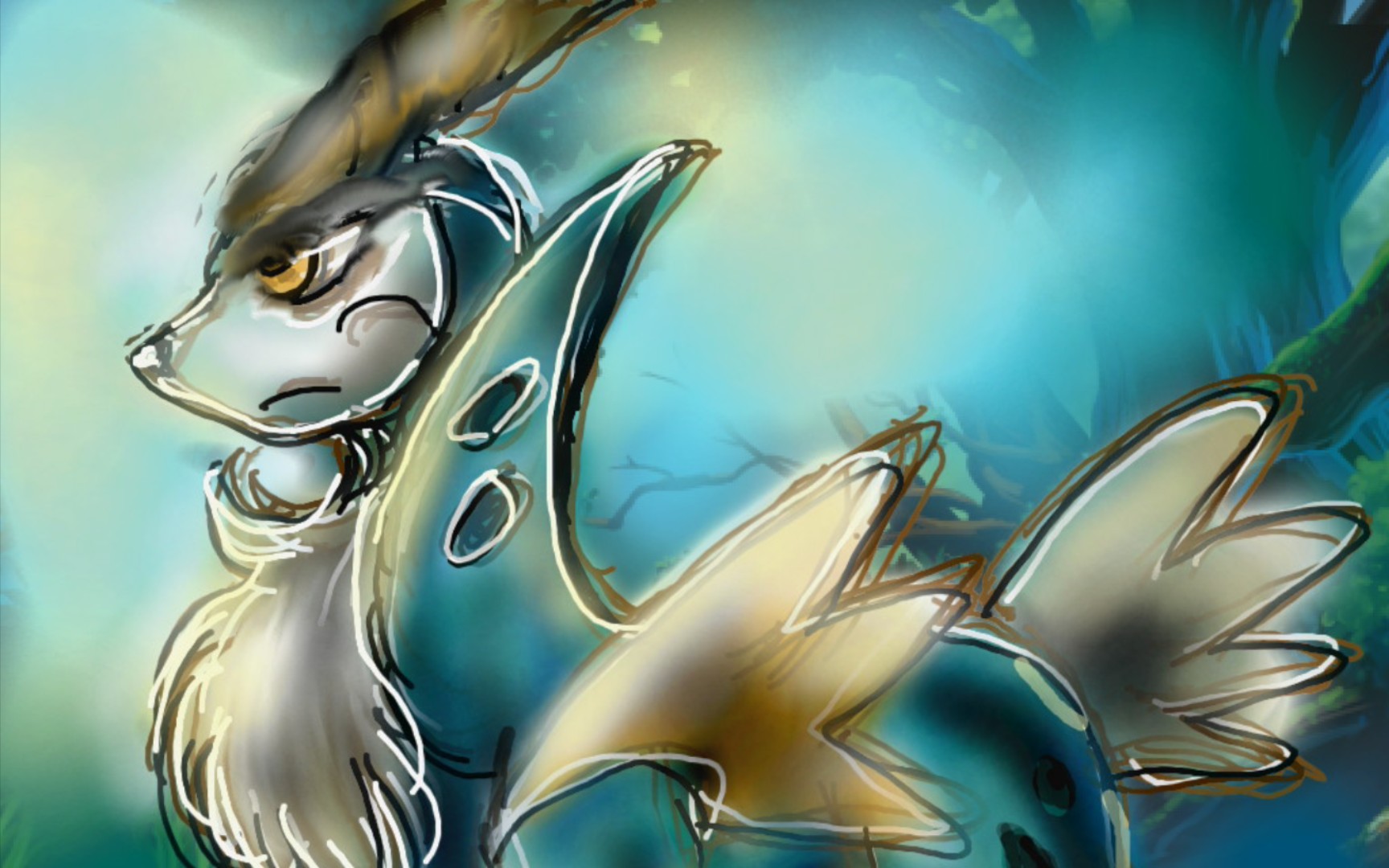 《pokemonshowdown》听歌看replay向——钢羊细胞平衡攻