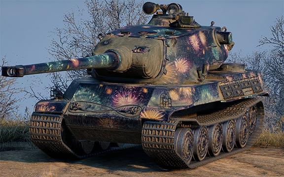 【妹子的坦克世界】漂亮妹子的法系顶级重坦amx m454钢铁壁垒,生猛