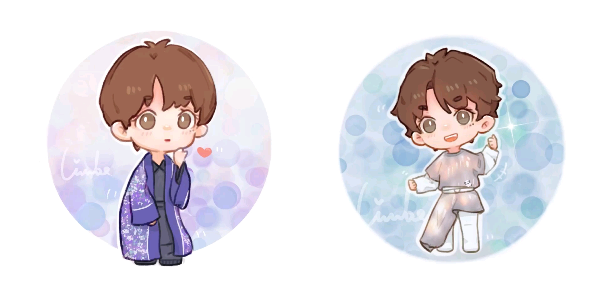 【赵磊】跳极乐净土的小磊有多可爱?