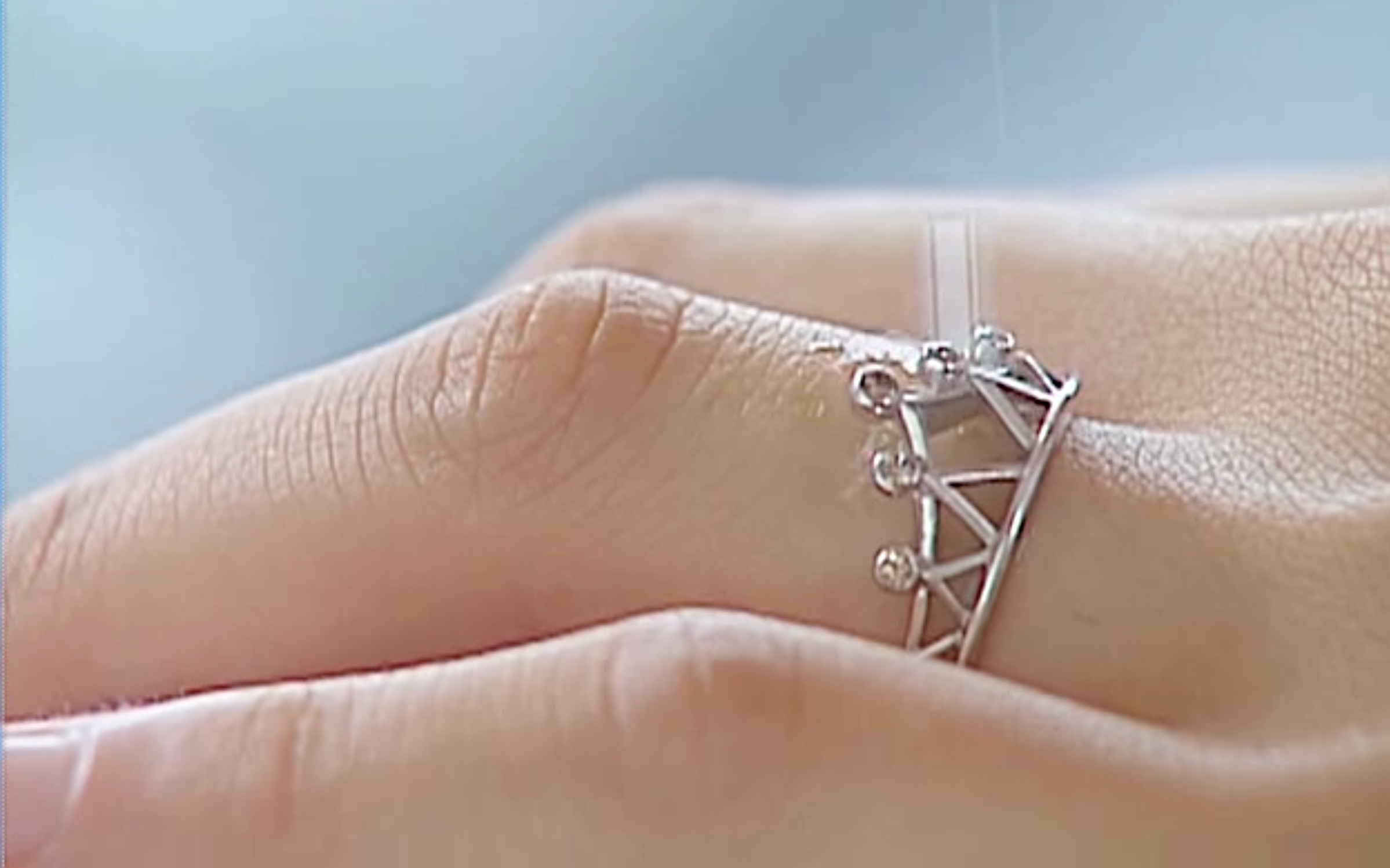 迷信夫妇的真爱信物之【单总的戒指】cut13～14【王子变青蛙】_哔哩