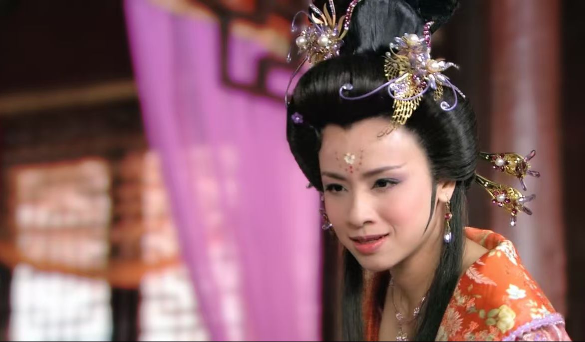 【陈怡真】王银钏cut