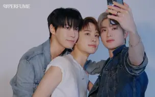 Tải video: 【NCT 道在廷】NCT 道在廷《Perfume》Jacket Behind the Scene