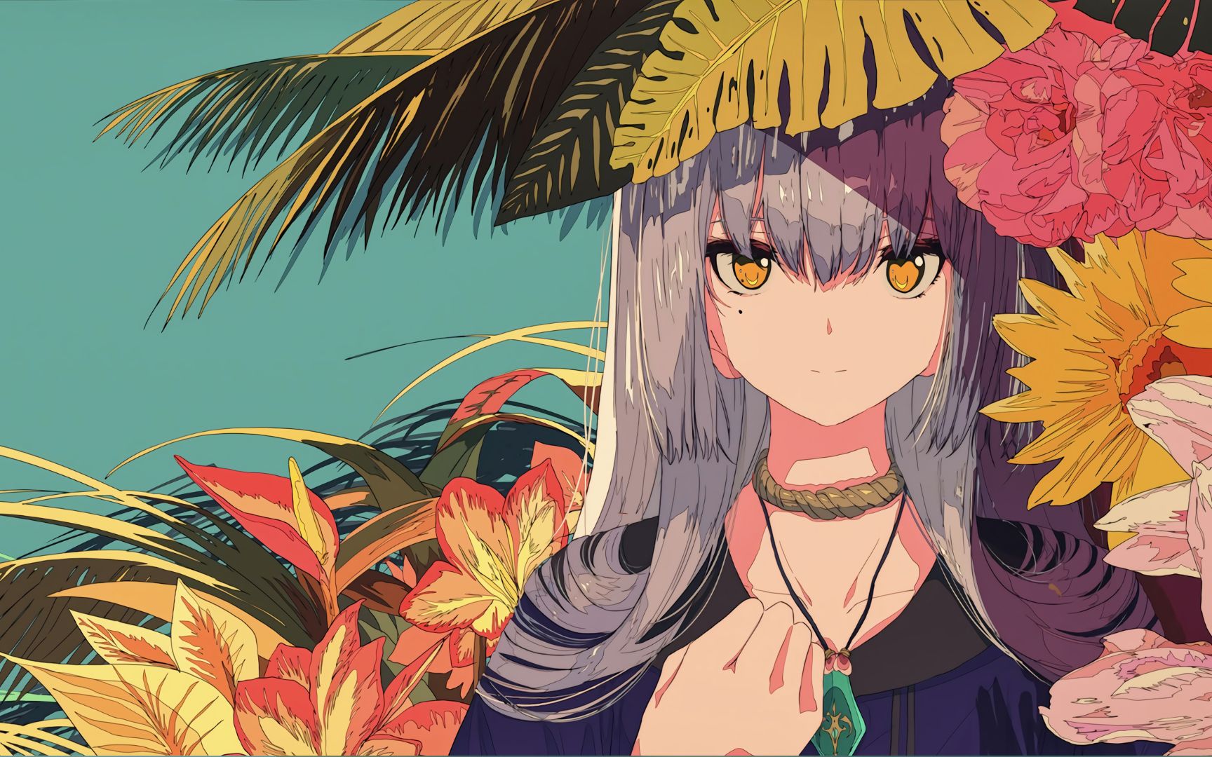 【wallpaper engine】超超超pretty动漫壁纸推荐#4