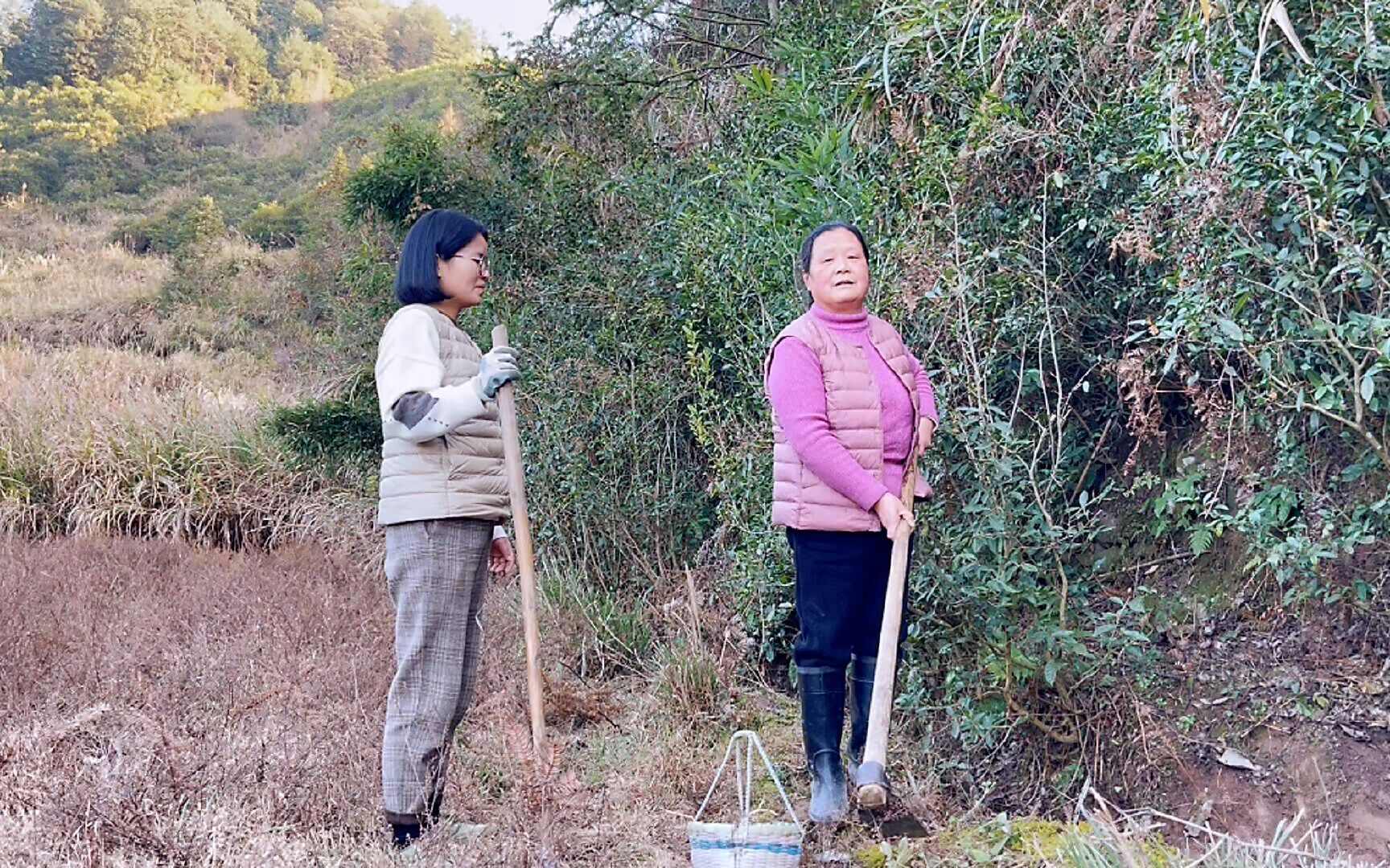 [图]农村婆媳同住2年，婆媳关系如何相处？听听这位婆婆讲的大实话