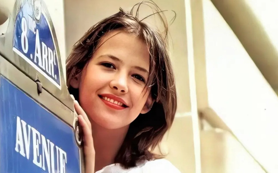 【苏菲·玛索】法兰西玫瑰_哔哩哔哩_bilibili