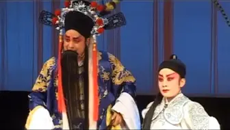 秦腔本戏《昊天塔》