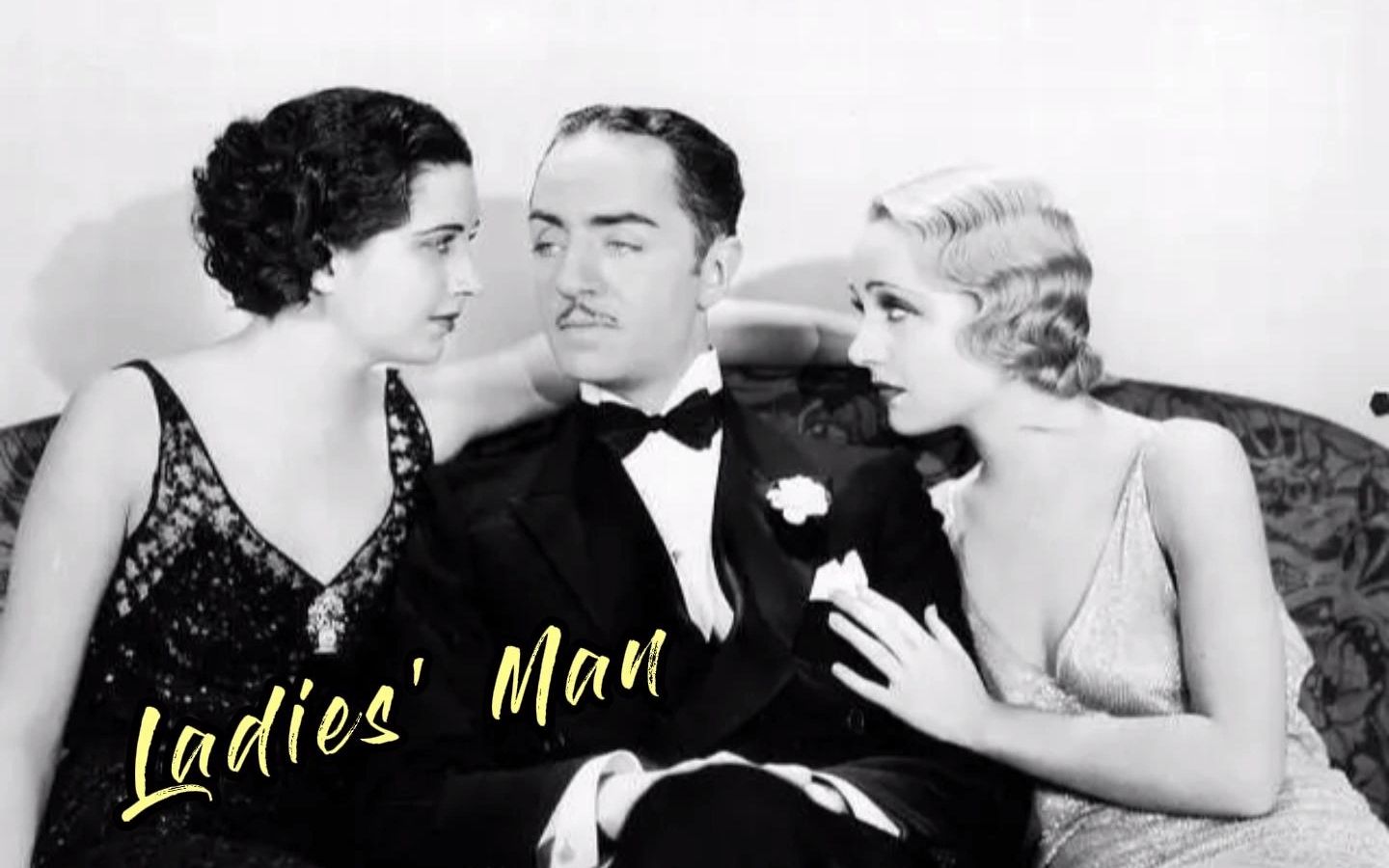 [图]Ladies' Man (1931)