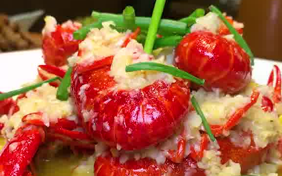 西安人没吃过的腐乳,水腌菜小龙虾,太香了