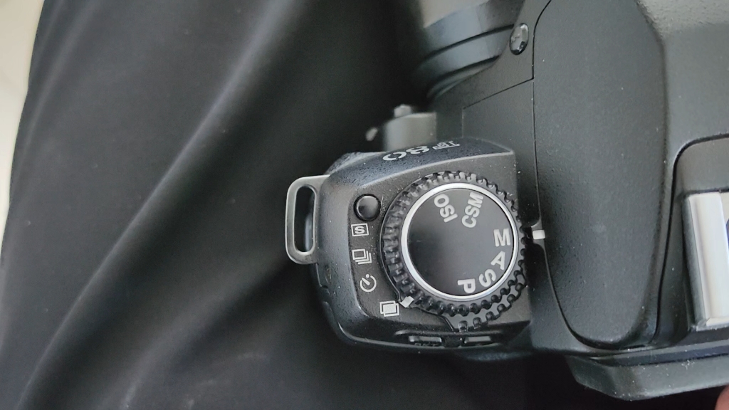 尼康f80s多重曝光功能不可用,在线求大神指点🥺