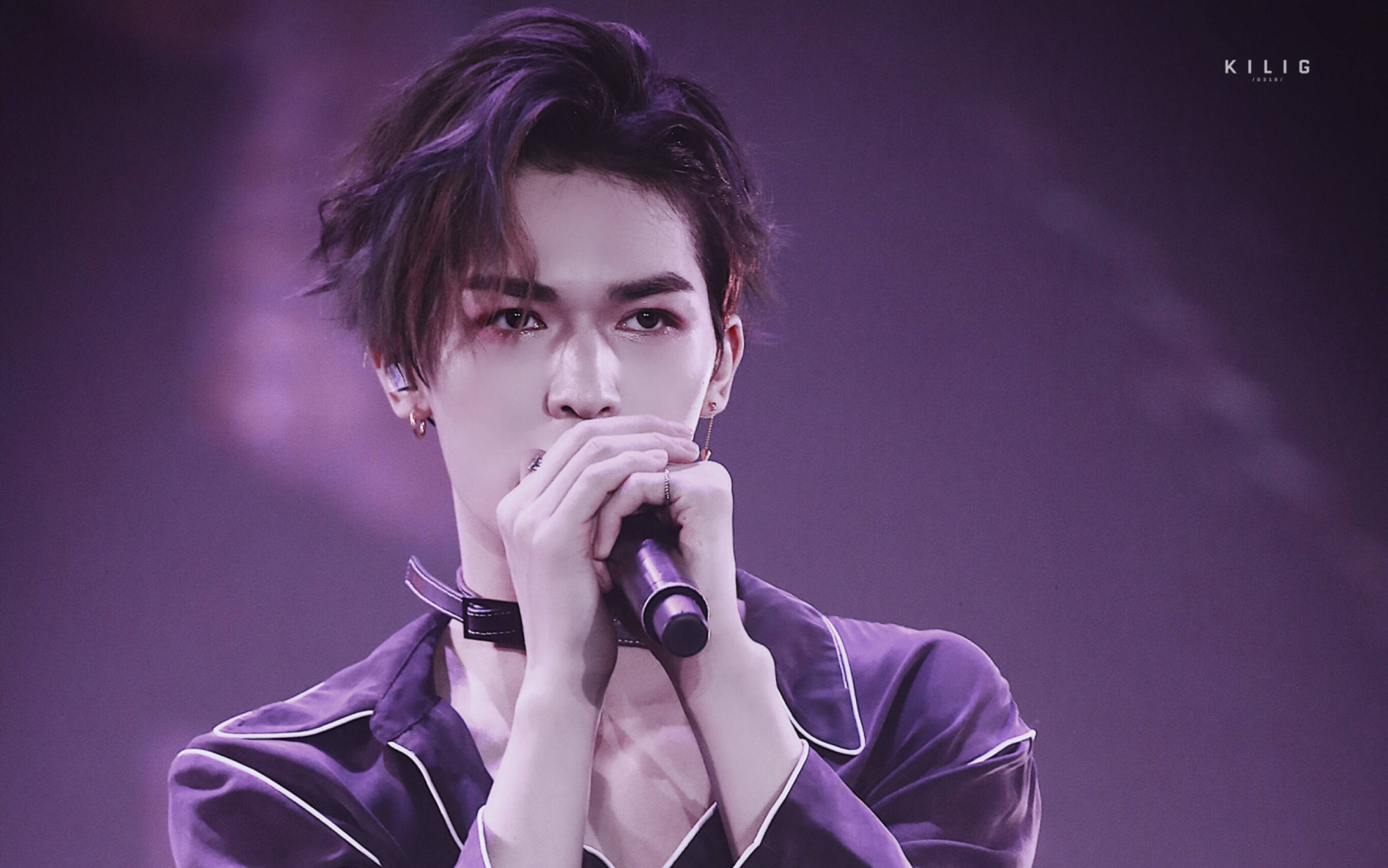 justin唇膏【油腻腻但hin可爱的】cf