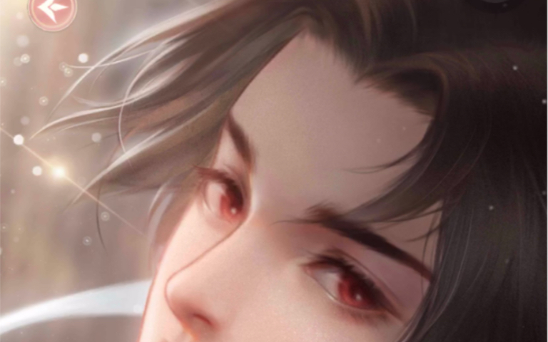 活动作品灵猫传陆知也执花仗剑卡面剧情