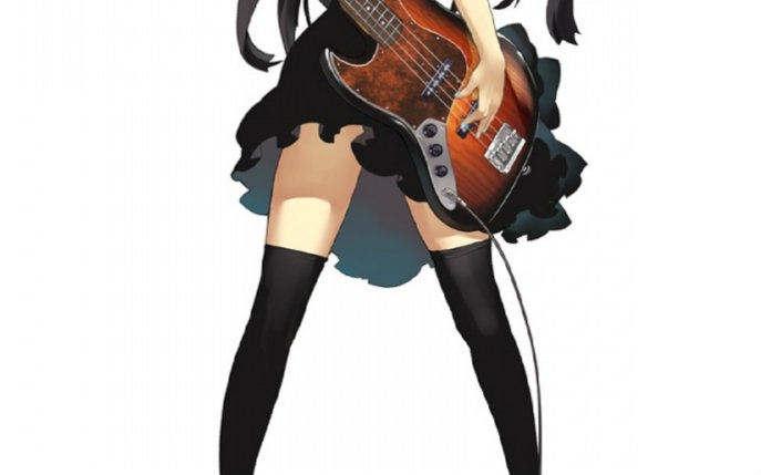 贝斯alaincarondcode