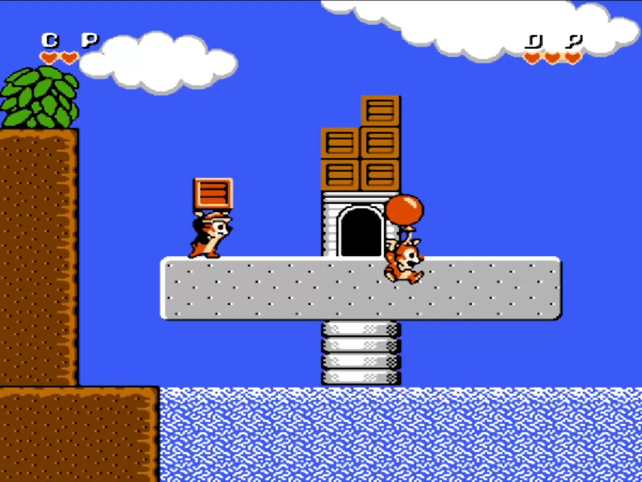 《松鼠大战》:真坑啊