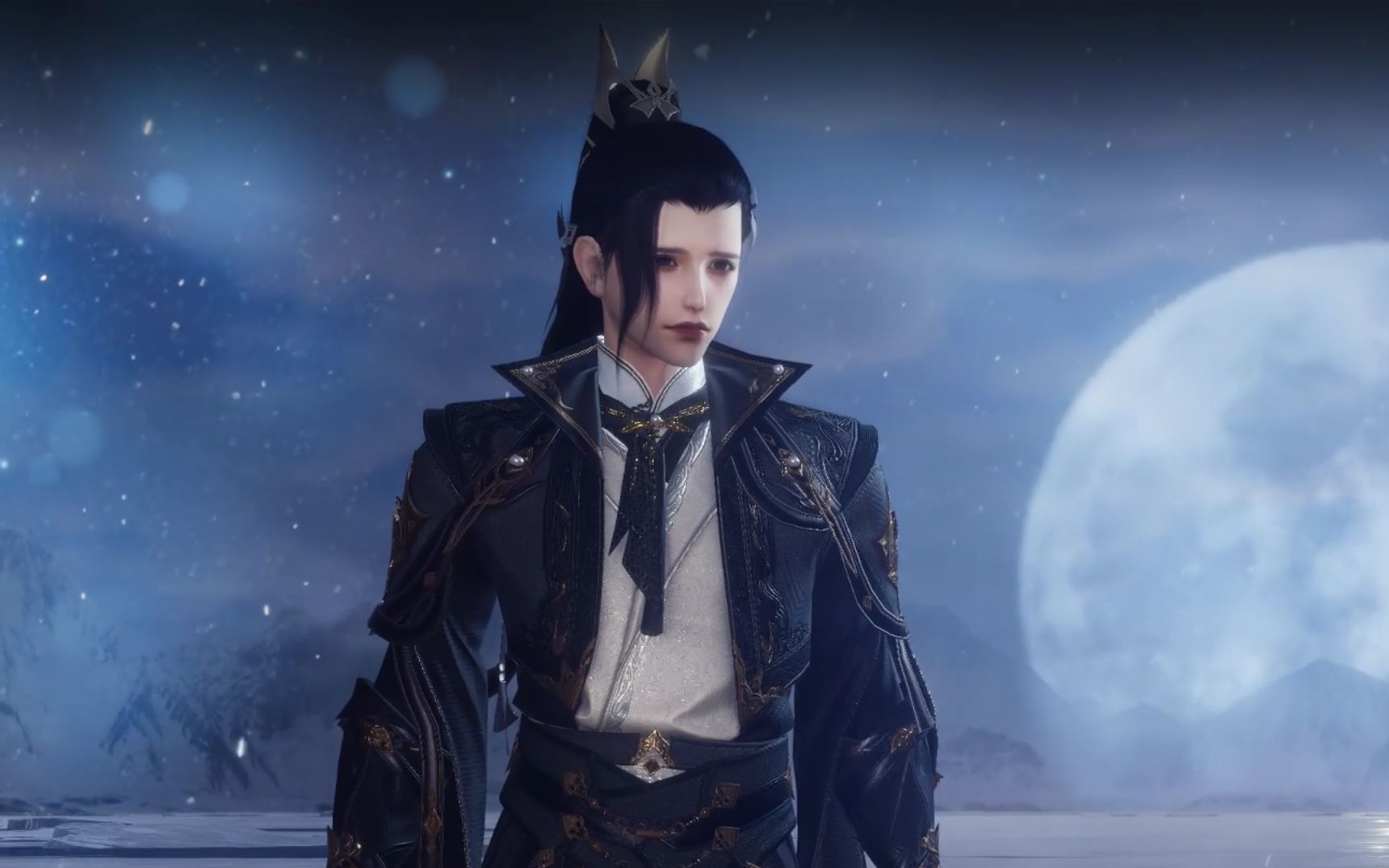 二少未烬头 百相恶人-2022-1-5 21:58:29