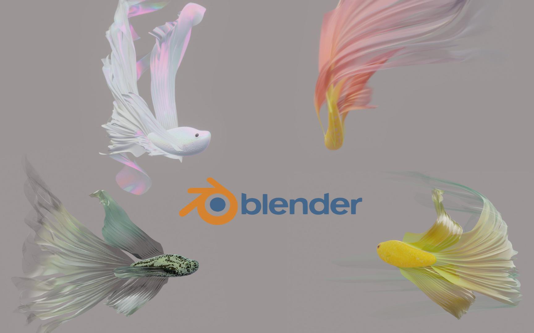 blender | 关于材质变色的简单摸索哔哩哔哩bilibili