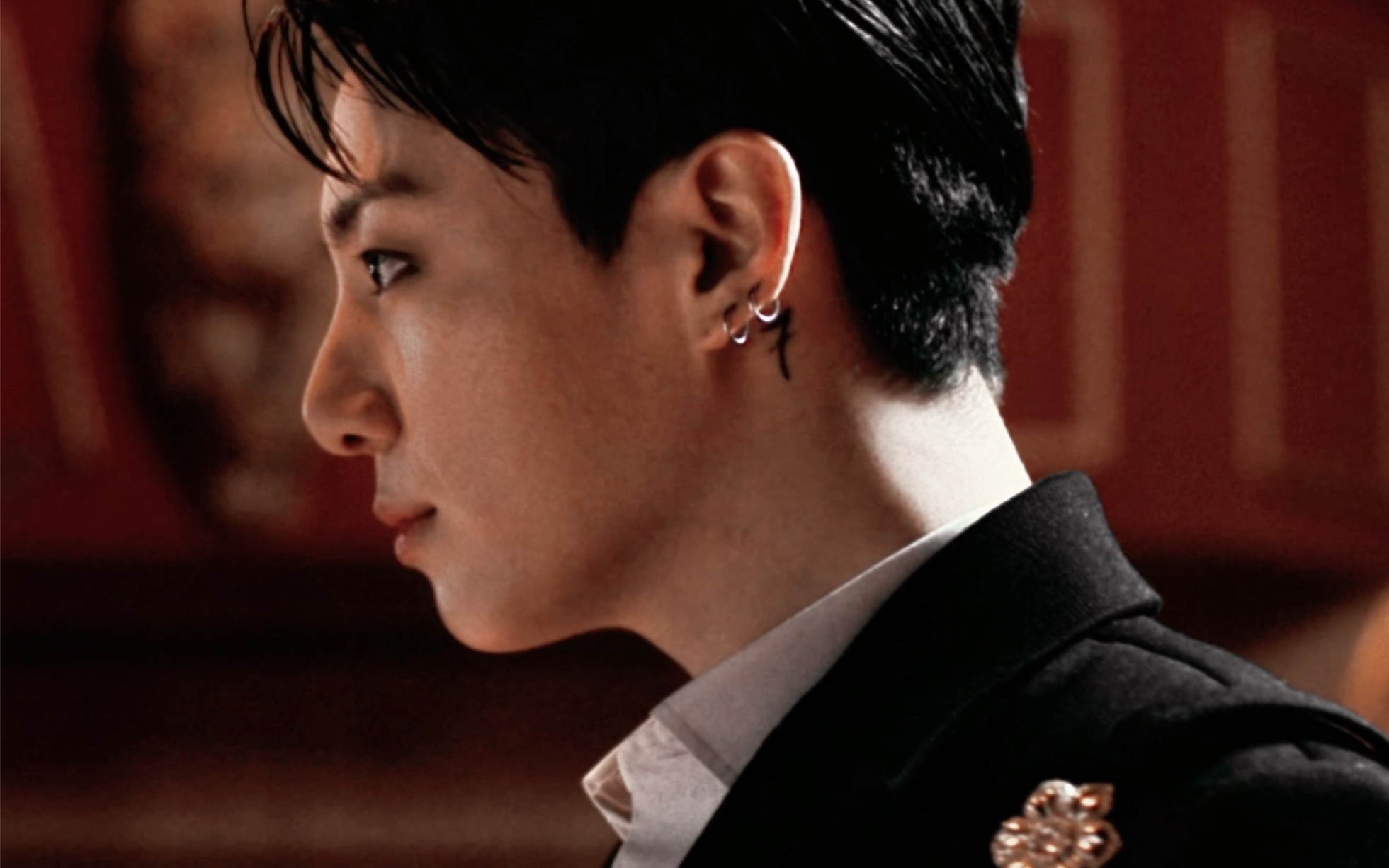 田柾国/看好了 世界巨星