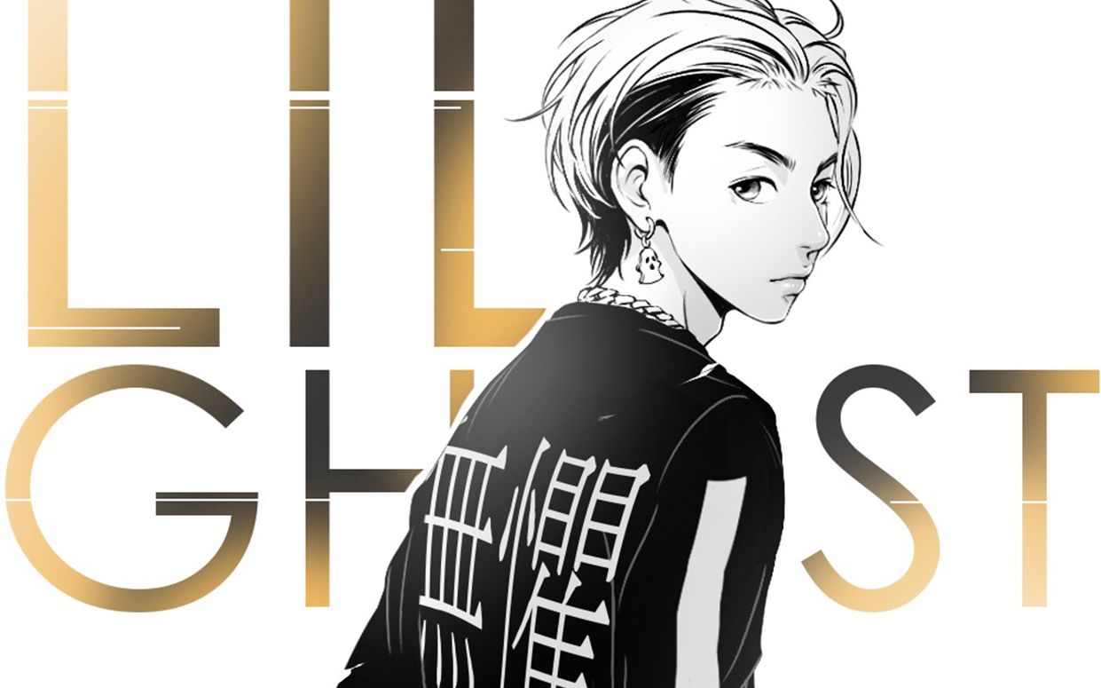 小鬼王琳凯联合出品饭制应援曲mv年少