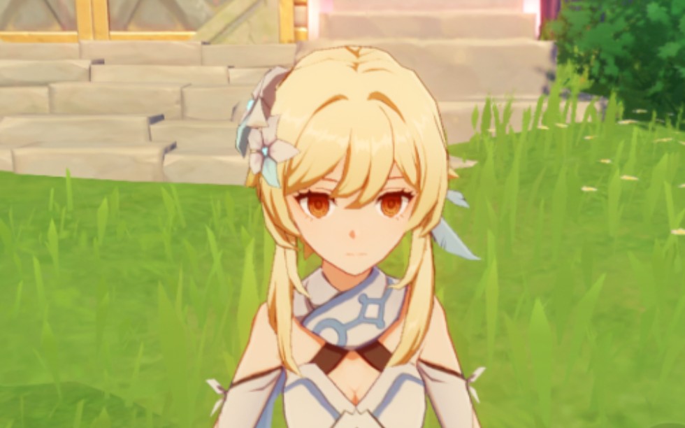 看看荣耀8x能不能带得动原神