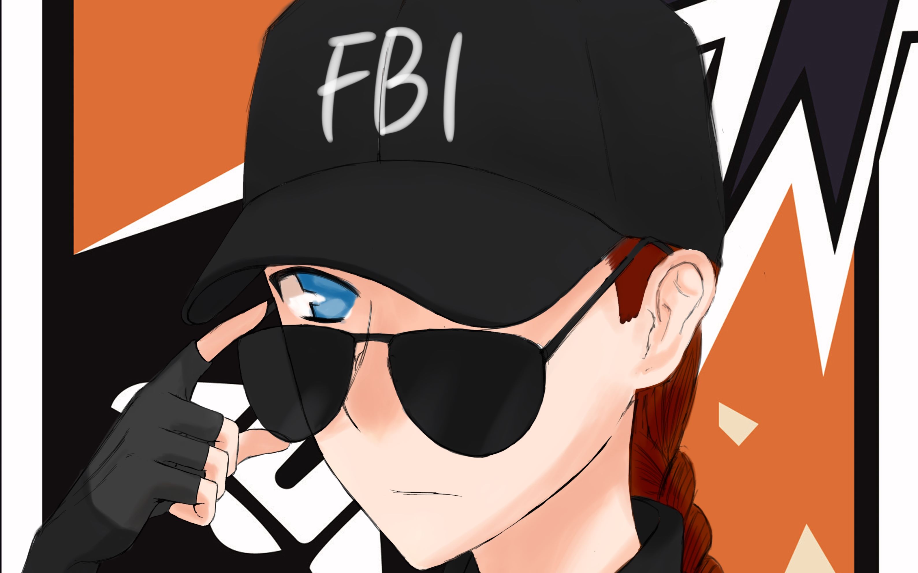 【彩虹六号】跟ash小姐姐一起打飞机