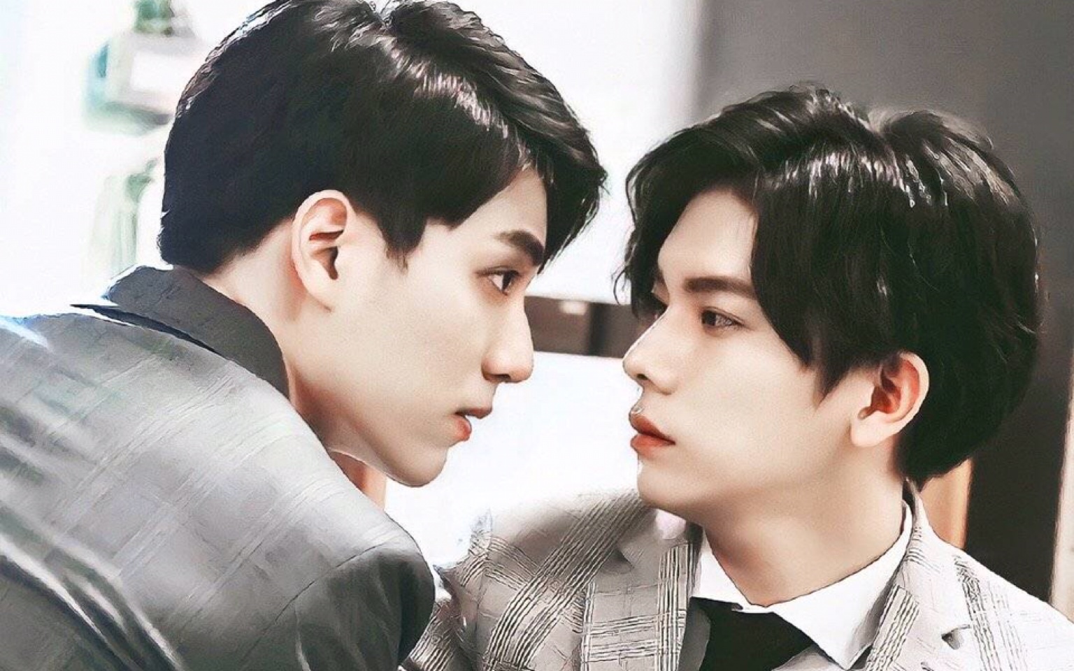 第二名的逆袭得意cp49直播