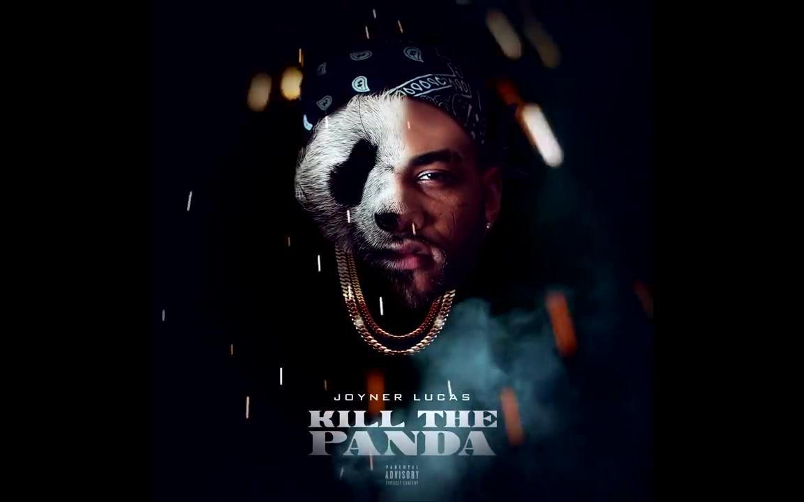 [图]超炸裂开挂快嘴 Joyner Lucas - Panda Remix