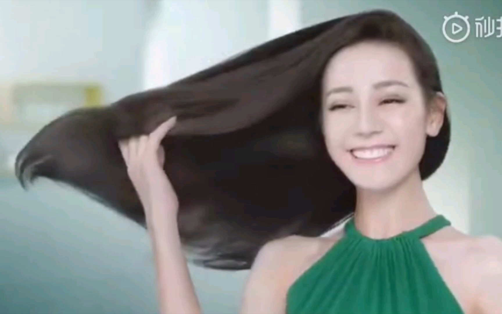 17年马来西亚飘柔广告_哔哩哔哩_bilibili
