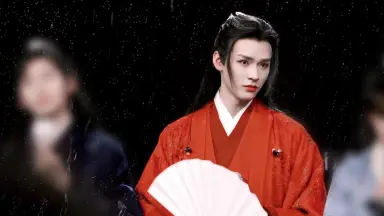 龚俊温客行-哔哩哔哩_Bilibili